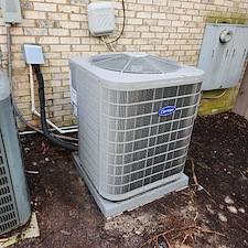 Full-HVAC-Replacement-and-Installation-Carrier-Performance-Series-System-with-Precision-Setup-Atlanta-GA 2